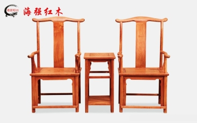 官帽椅，，，买办椅