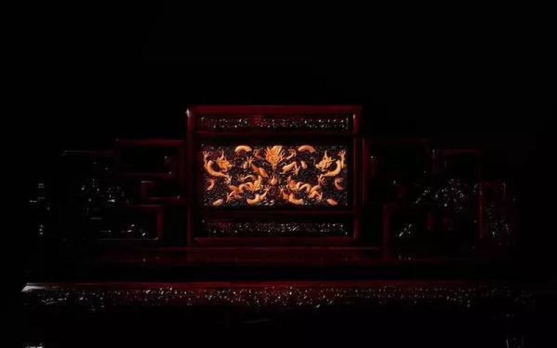 什么样的红木家具，才值得珍藏投资